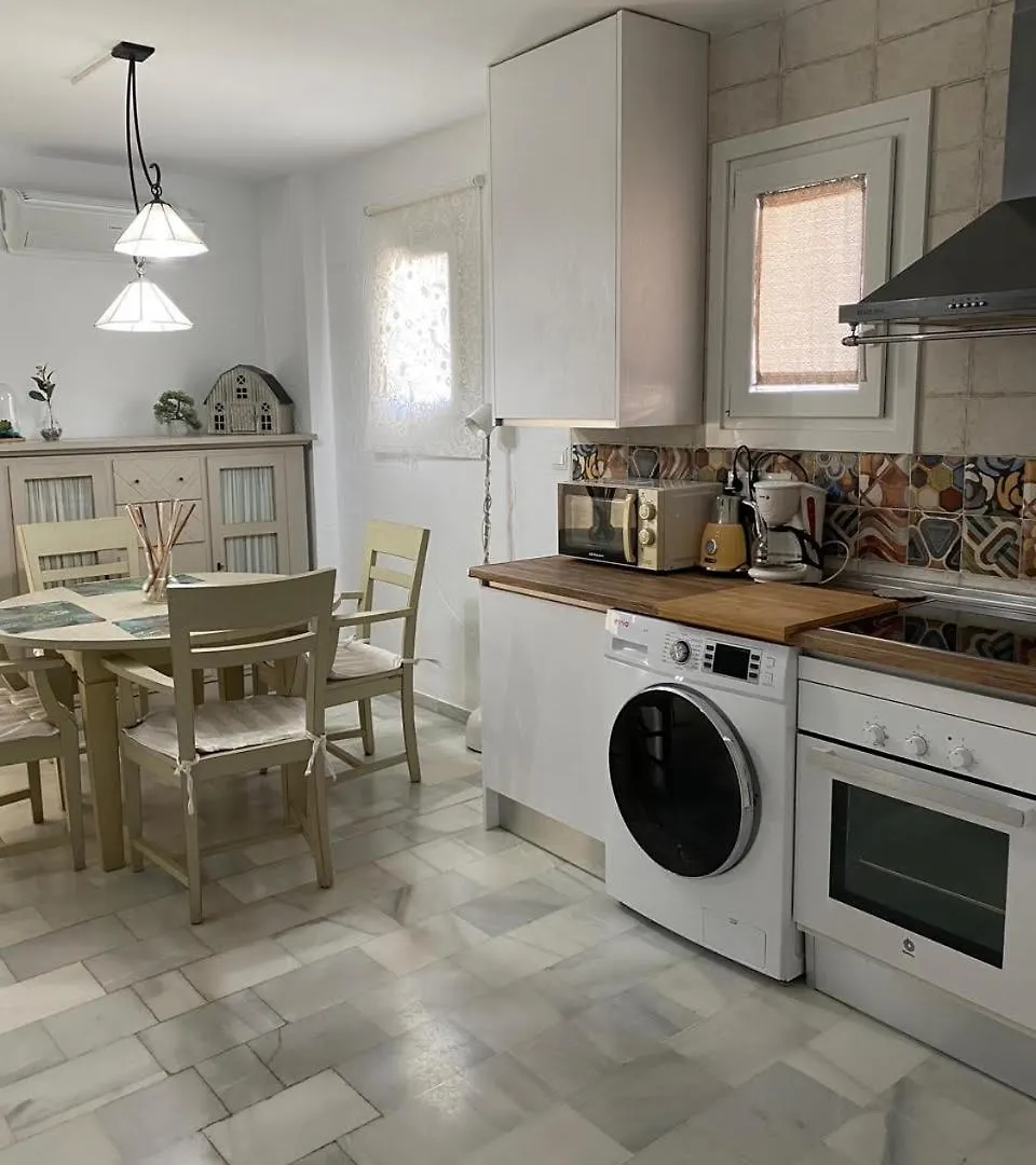 Apartamento Mar Azul Torrox 0*,  España