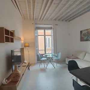 Bmmalaga Centro Historico Apartamento Málaga