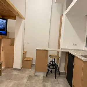 Estudio 86 B Apartamento Torrox